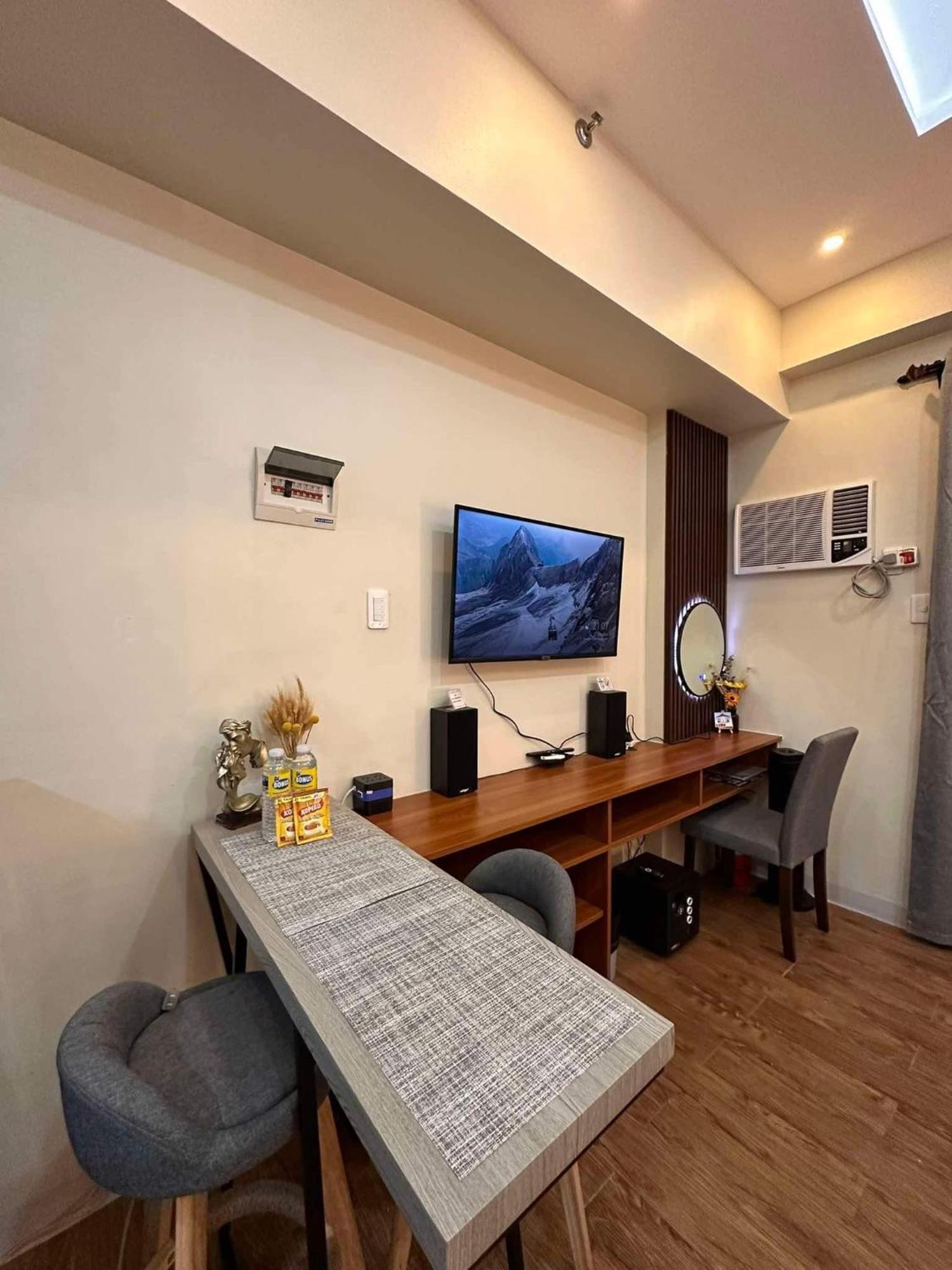 Newly Renovated Coffeesummer Spaces Studio 211 Near Mactan Airport Lapu-Lapu City Exteriér fotografie